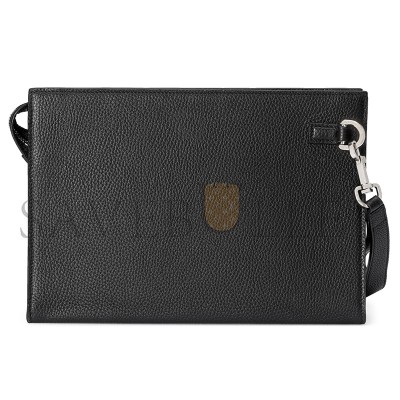 GUCCI SMALL POUCH WITH GUCCI LOGO 771155 (28*18*6.5cm)